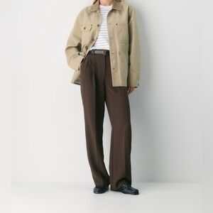 Aritzia Effortless pant